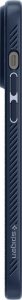 Spigen Spigen Liquid Air iPhone 14 Pro granatowy/navy blue ACS04958 6