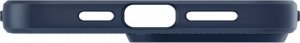 Spigen Spigen Liquid Air iPhone 14 Pro granatowy/navy blue ACS04958 7