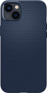 Spigen Spigen Liquid Air iPhone 14 granatowy/navy blue ACS05038 2