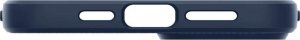 Spigen Spigen Liquid Air iPhone 14 granatowy/navy blue ACS05038 6