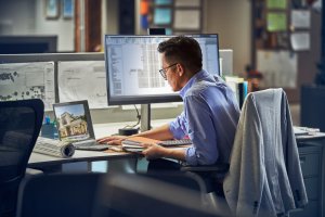 Laptop HP Zbook Power 15 G9 i9-12900H / 32 GB / 1 TB / W11 Pro / RTX A1000 (6B8C2EA) 8