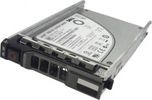 Dysk serwerowy Dell 480GB 2.5'' SATA III (6 Gb/s)  (345-BDZZ) 1