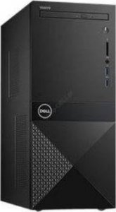 Komputer Dell Vostro 3910, Core i3-12100, 8 GB, Intel UHD Graphics 730, 256 GB M.2 PCIe Windows 11 Pro 1