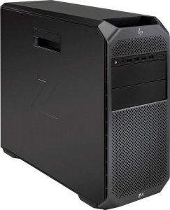 Komputer HP Z4 G4, Xeon W-2223, 16 GB, 512 GB M.2 PCIe Windows 11 Pro 1