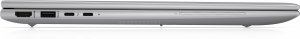 Laptop HP ZBook Firefly16 G9 i7-1255U / 16 GB / 512 GB / W11 Pro / Quadro T500 (69Q79EA) 7