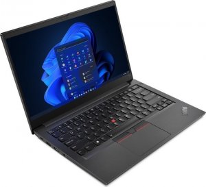 Laptop Lenovo ThinkPad E14 G4 Ryzen 3 5425U / 8 GB / 256 GB / W11 Pro (21EB007QPB) 2