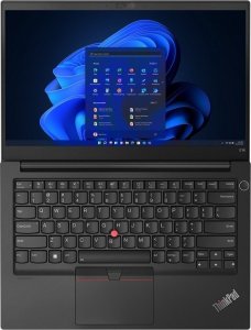 Laptop Lenovo ThinkPad E14 G4 Ryzen 3 5425U / 8 GB / 256 GB / W11 Pro (21EB007QPB) 5