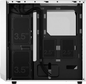 Obudowa Fractal Design Focus 2 Biała (FD-C-FOC2A-02) 11