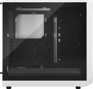 Obudowa Fractal Design Focus 2 Biała (FD-C-FOC2A-02) 2