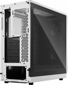 Obudowa Fractal Design Focus 2 Biała (FD-C-FOC2A-02) 3