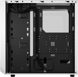 Obudowa Fractal Design Focus 2 Biała (FD-C-FOC2A-02) 10