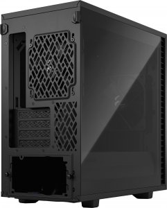 Obudowa Fractal Design Define 7 Mini TG Light Tint (FD-C-DEF7M-02) 4