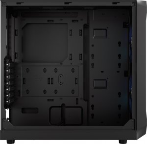 Obudowa Fractal Design Focus 2 RGB Czarna (FD-C-FOC2A-03) 3