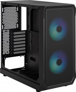 Obudowa Fractal Design Focus 2 RGB Czarna (FD-C-FOC2A-03) 4