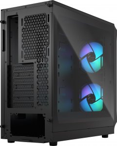 Obudowa Fractal Design Focus 2 RGB Czarna (FD-C-FOC2A-03) 6