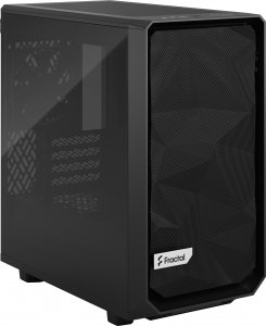 Obudowa Fractal Design Meshify 2 Mini Czarna (FD-C-MES2M-01) 10