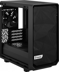 Obudowa Fractal Design Meshify 2 Mini Czarna (FD-C-MES2M-01) 12