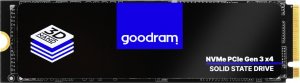 Dysk SSD GoodRam PX500 gen.2 256GB M.2 2280 PCI-E x4 Gen3 NVMe (SSDPR-PX500-256-80-G2) 1