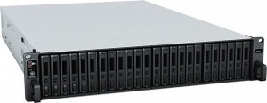 Serwer Synology Serwer NAS FS3410 24xHDD Xeon D-1541 16GB DDR4 4x1GbE 2x10GbE 2xUSB3.0 2U 4