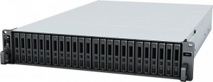 Serwer Synology Serwer NAS FS3410 24xHDD Xeon D-1541 16GB DDR4 4x1GbE 2x10GbE 2xUSB3.0 2U 5