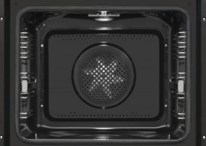 Piekarnik Amica ED97632XA+ X-Type Steam 3