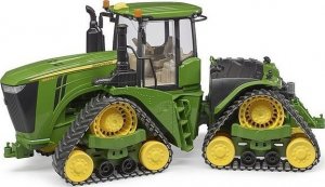 Bruder Bruder 04055 Ciągnik JohnDeere 9620 na gąsienicach 1