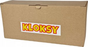 Kloksy Klocki Kloksy policyjny pościg kawiarnia 60314 11
