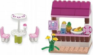 Kloksy Klocki Kloksy policyjny pościg kawiarnia 60314 3