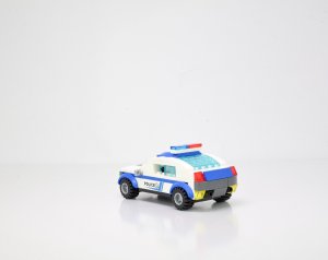 Kloksy Klocki Kloksy policyjny pościg kawiarnia 60314 7