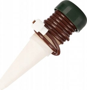 AgdExpert Nawadniacz automatyczny do kwiatów roślin doniczek ceramiczny 4