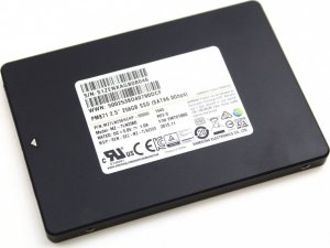 SanDisk Dysk SSD SATAIII 2,5" 256GB - sprawdzone marki 2