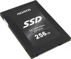 SanDisk Dysk SSD SATAIII 2,5" 256GB - sprawdzone marki 3
