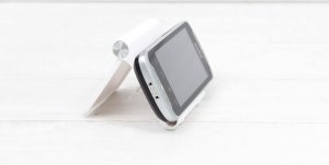 Smartfon Motorola Terminal Zebra TC55BH (4.3") LCD 800x480 IP67 Skaner 1D/2D Android 6