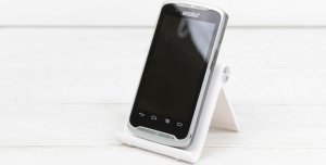 Smartfon Motorola Terminal Zebra TC55BH (4.3") LCD 800x480 IP67 1GB/8GB 2