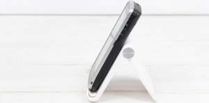 Smartfon Motorola Terminal Zebra TC55BH (4.3") LCD 800x480 IP67 1GB/8GB 4