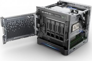 Komputer HP HP ProLiant Micro Server Gen8 Intel G1610T 2