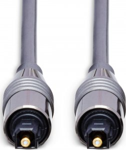 Kabel Hosa Toslink - Toslink 0.91m czarny (OPM-303) 3