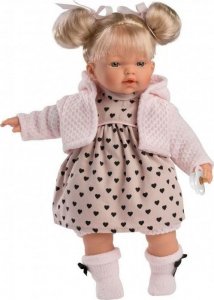 Llorens Lalka 33144 Roberta 33 cm 1
