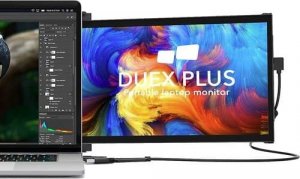 Monitor Mobile Pixels Duex Plus (101-1006P01) 1