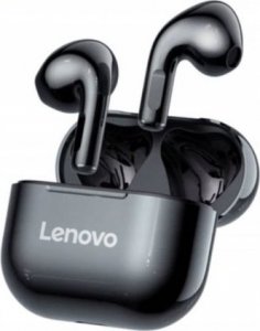 Słuchawki Lenovo LP40 Pro Czarne 1