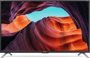 Telewizor Sharp Telewizor 43" Sharp 43BL5EA (4K UHD HDR DVB-T2 HEVC AndroidTV) 1