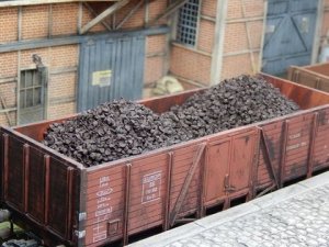 Juweela Juweela: Węgiel brązowo-czarny 150 g 1
