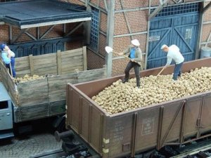 Juweela Juweela: Ziemniaki 100 g 1