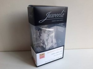 Juweela Juweela: Szary gruz 75 g 1