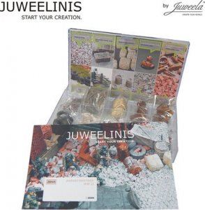 Juweela Juweela: Juweelins WWII BOX - Zestaw akcesoriów - Uniwersalny 1