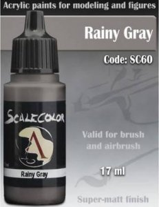 Scale75 ScaleColor: Rainy Gray 1