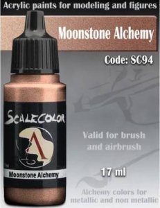 Scale75 ScaleColor: Moonstone Alchemy 1