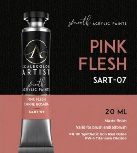 Scale75 ScaleColor: Art - Pink Flesh 1