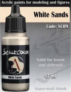 Scale75 ScaleColor: White Sands 1