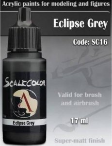 Scale75 ScaleColor: Eclipse Grey 1